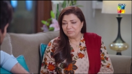 Aye Dil Aazma Nahin - Episode 23 - 14th June 2026